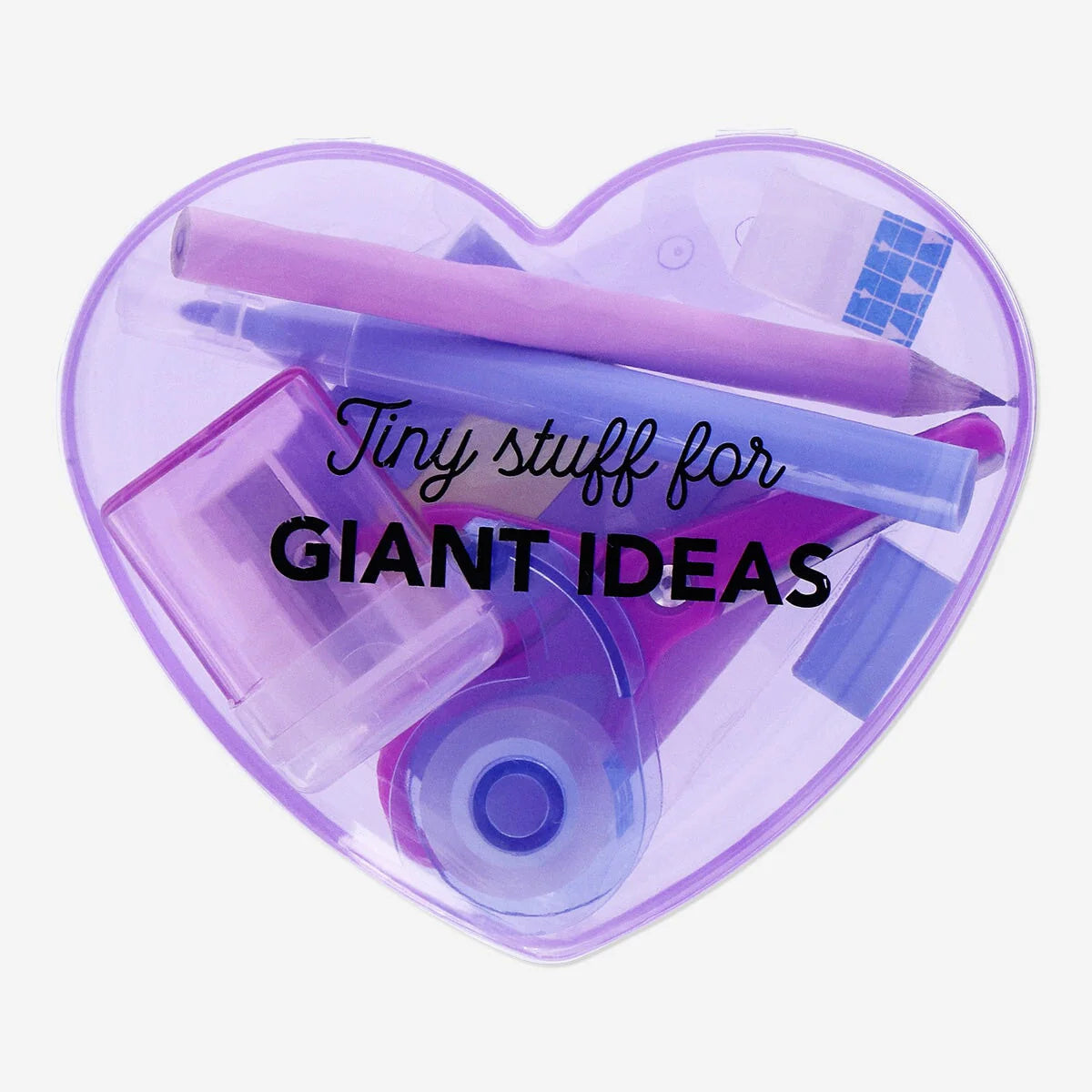 Mini Stationary Kit