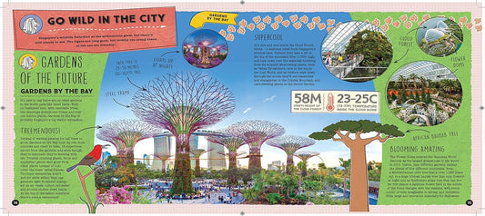 City Trails: Singapore