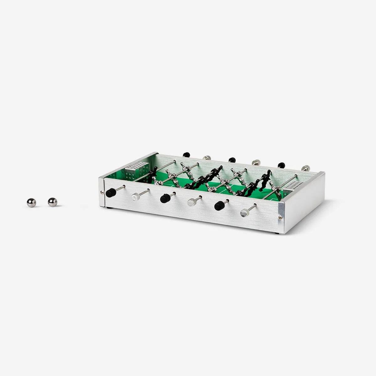 Metal Table Top Foosball Game