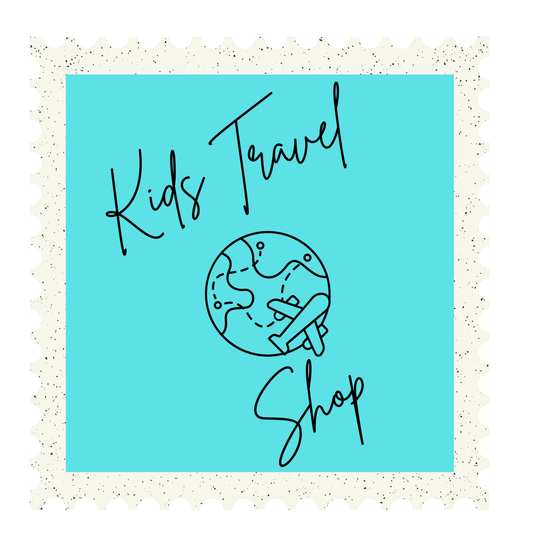 Kids Travel Shop Gift Card