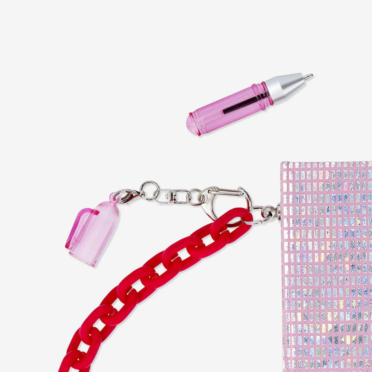 Handbag Notebook
