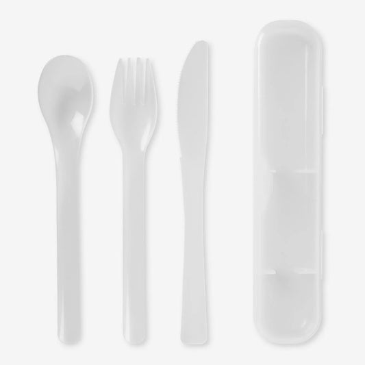 Travel Cutlery Set