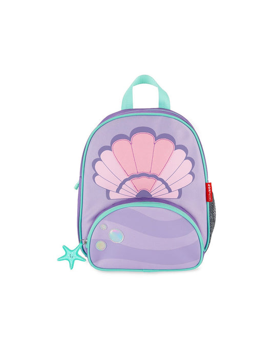 Kids Mini Backpack - Seashell